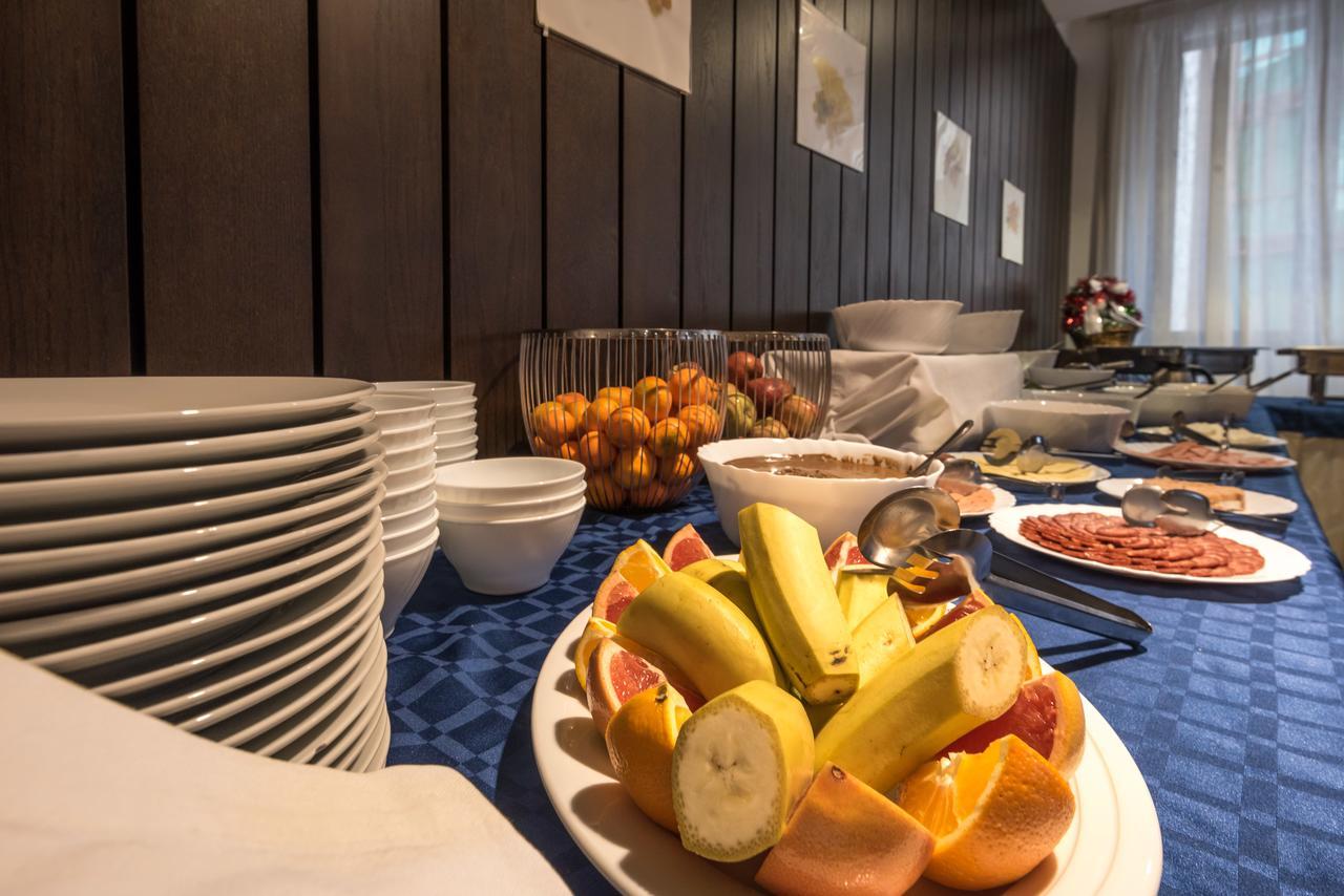 Aparthotel Aspen Bansko Eksteriør bilde